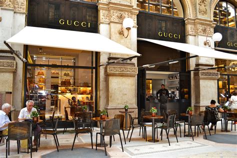 gucci trattoria|Gucci cafe locations.